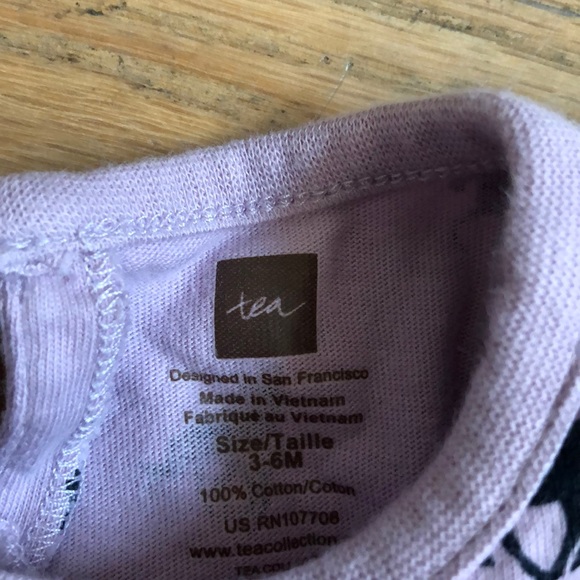 Tea Collection dress bundle - Picture 4 of 8